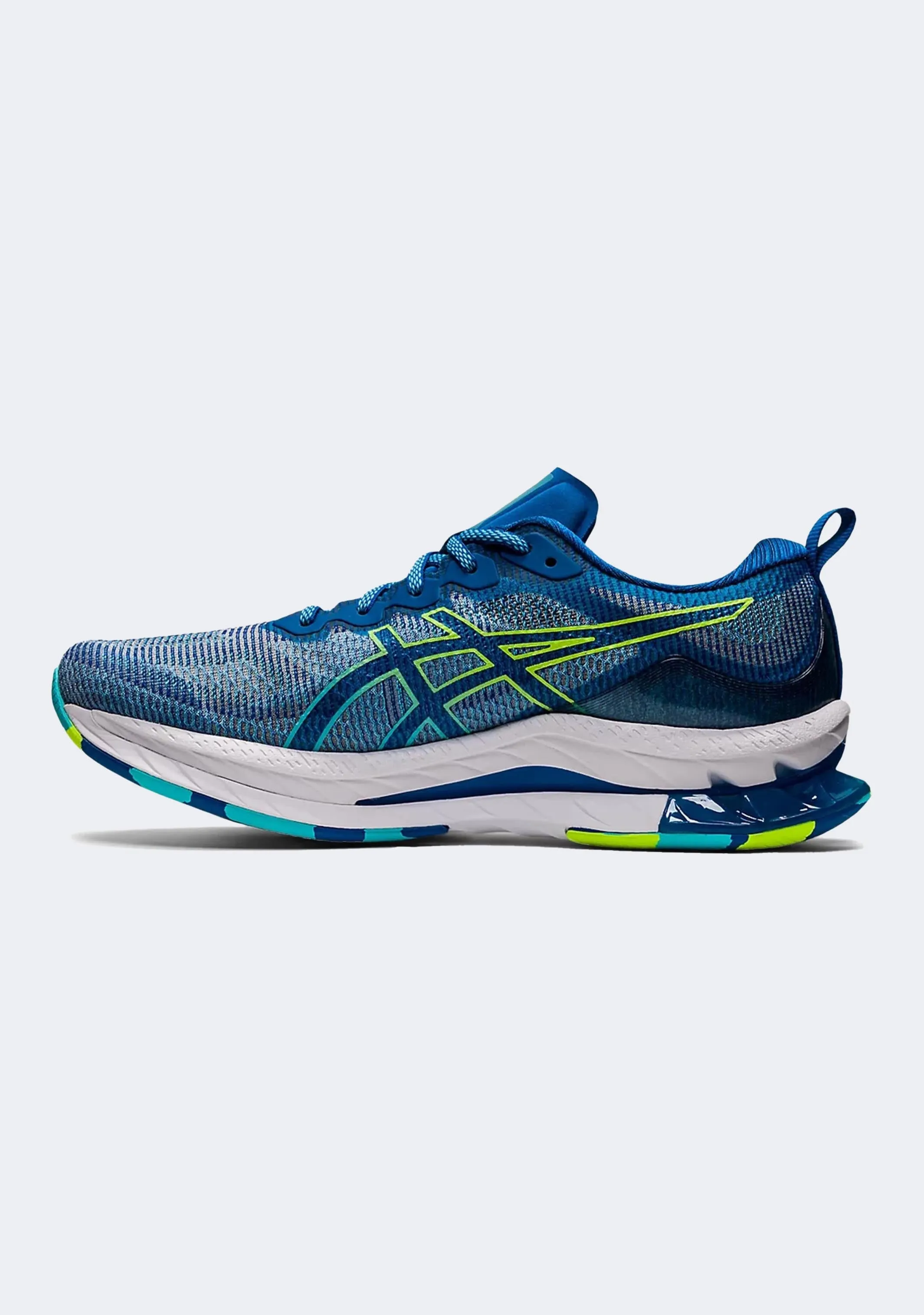 Asics Men’s Gel Kinsei Blast LE