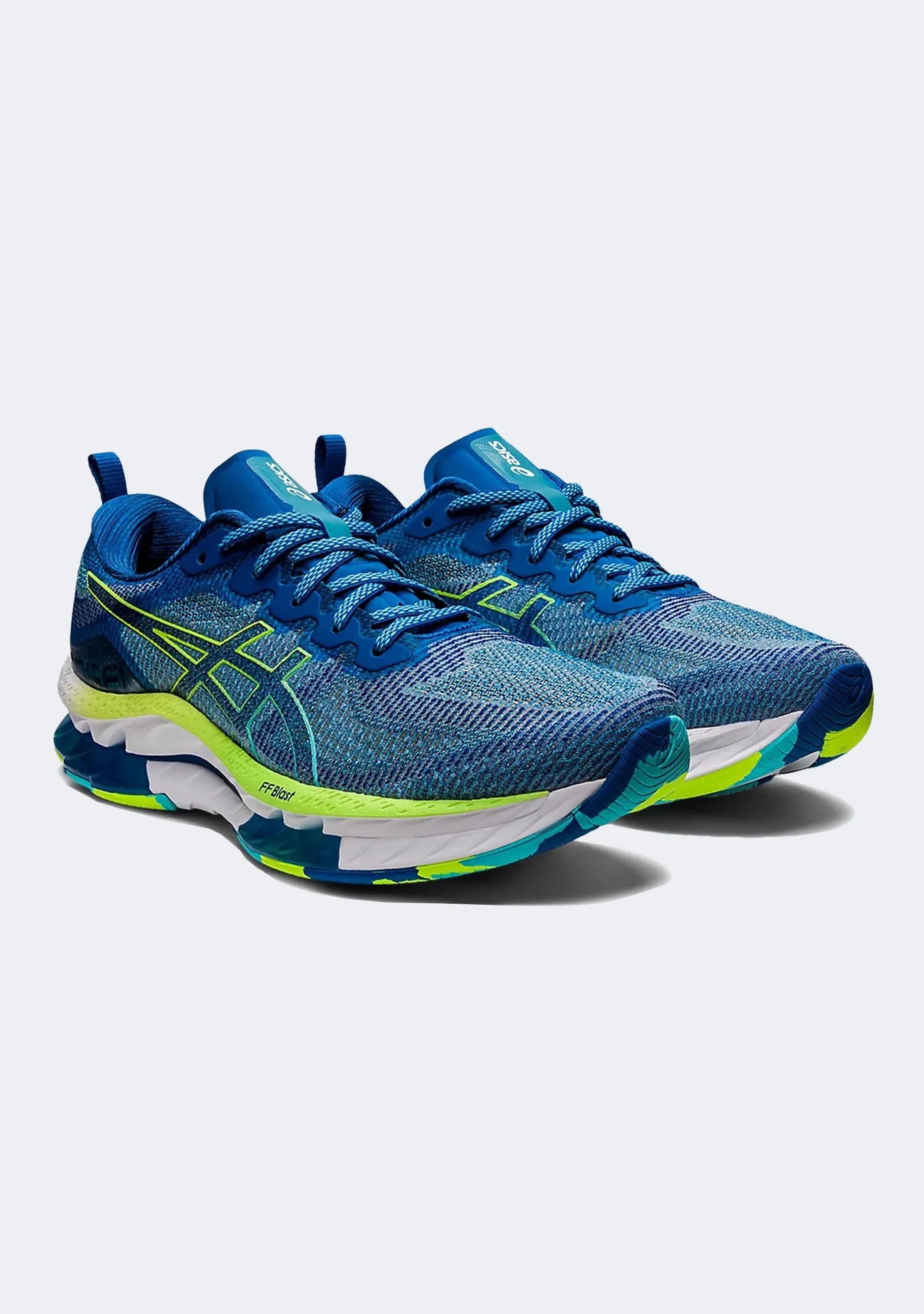 Asics Men’s Gel Kinsei Blast LE