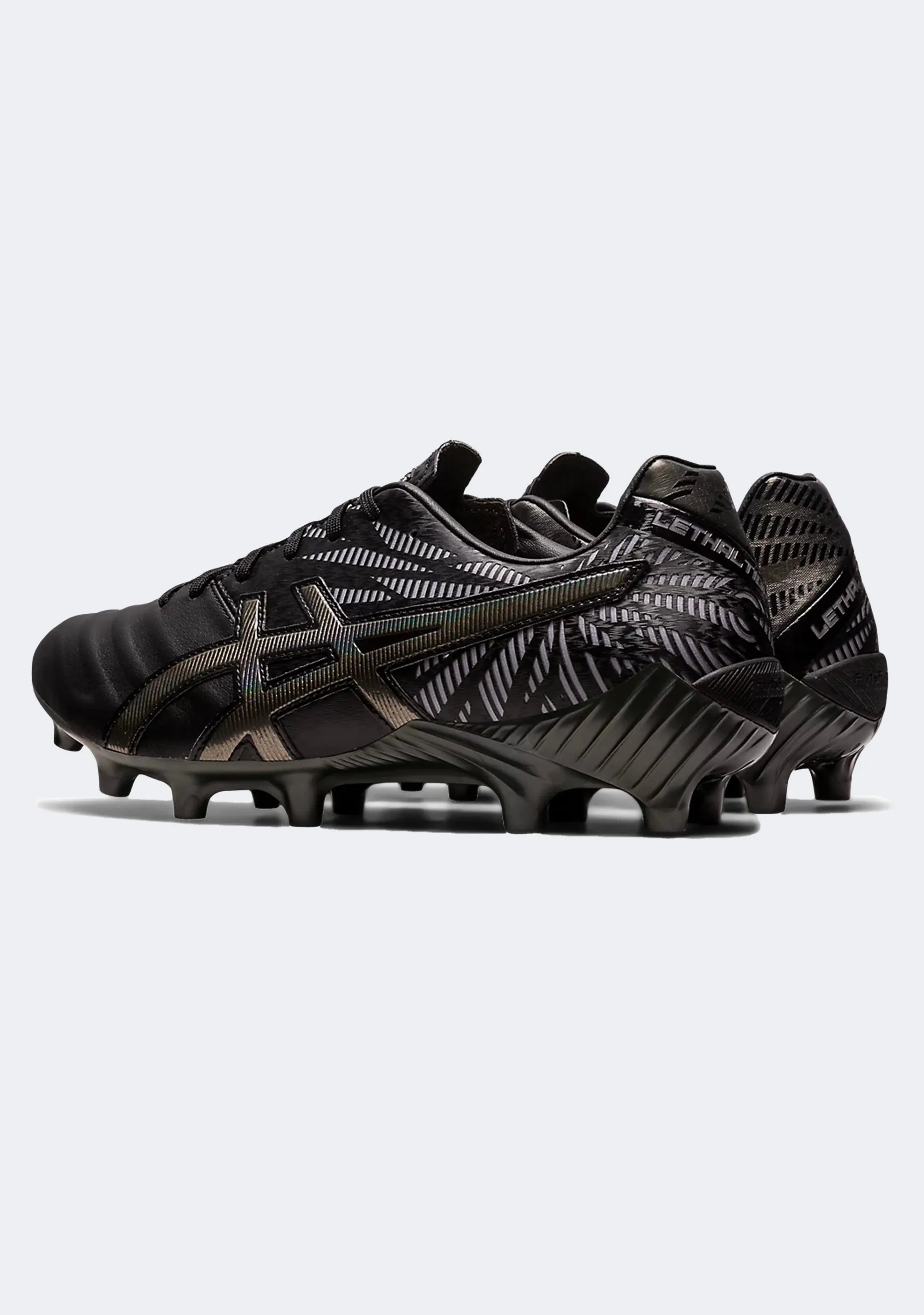 Asics Men’s Lethal Tigreor IT FF 2