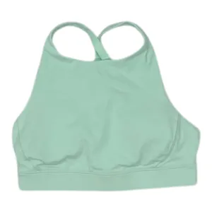 Athletic Bra By Cmc In Blue, Size:M
