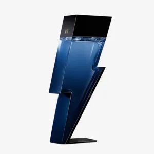 Bad Boy Cobalt For Men By Carolina Herrera Eau De Parfum Electrique 3.4 oz