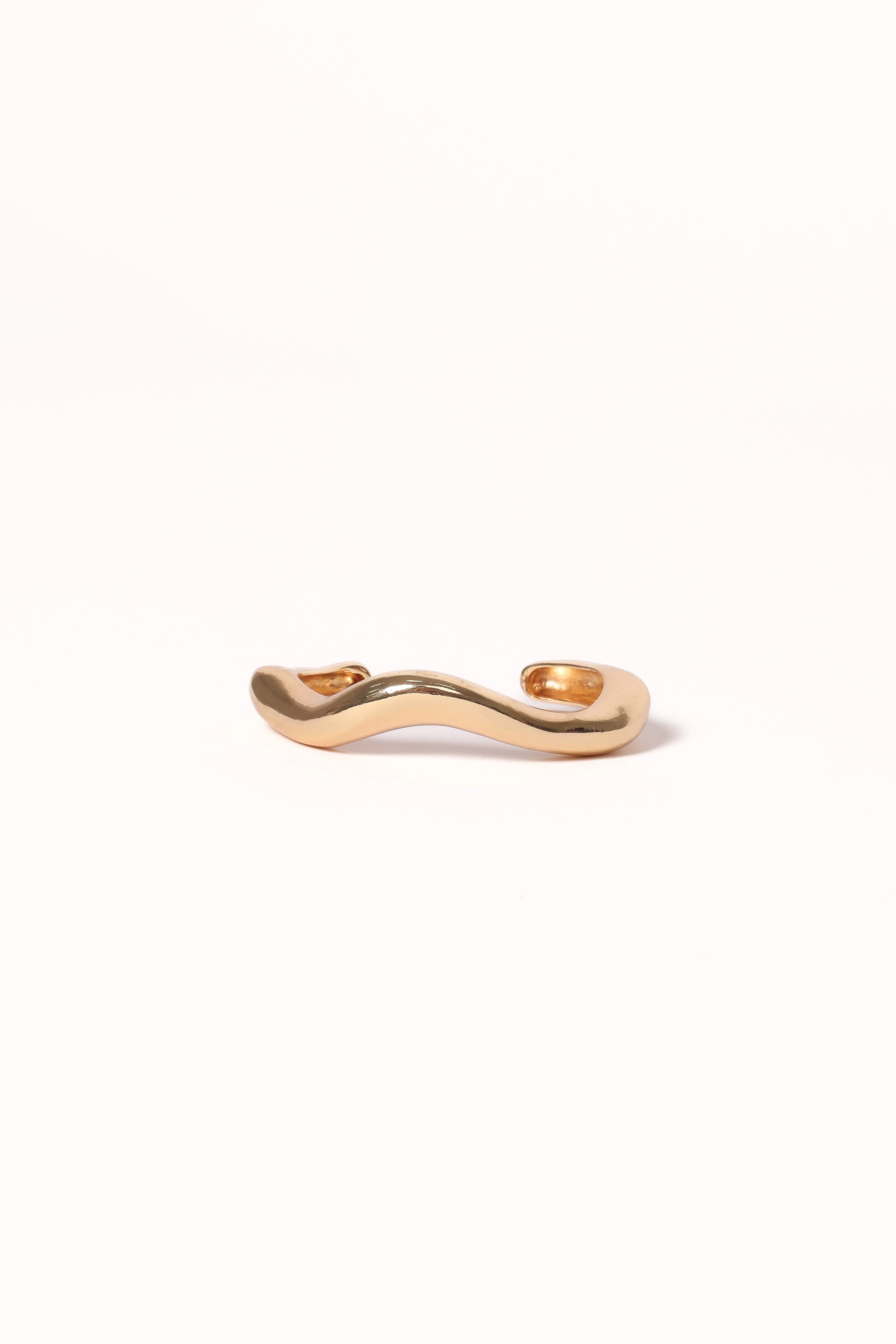 Banks Bracelet - Gold