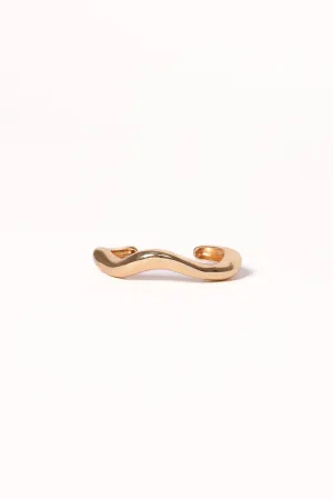 Banks Bracelet - Gold