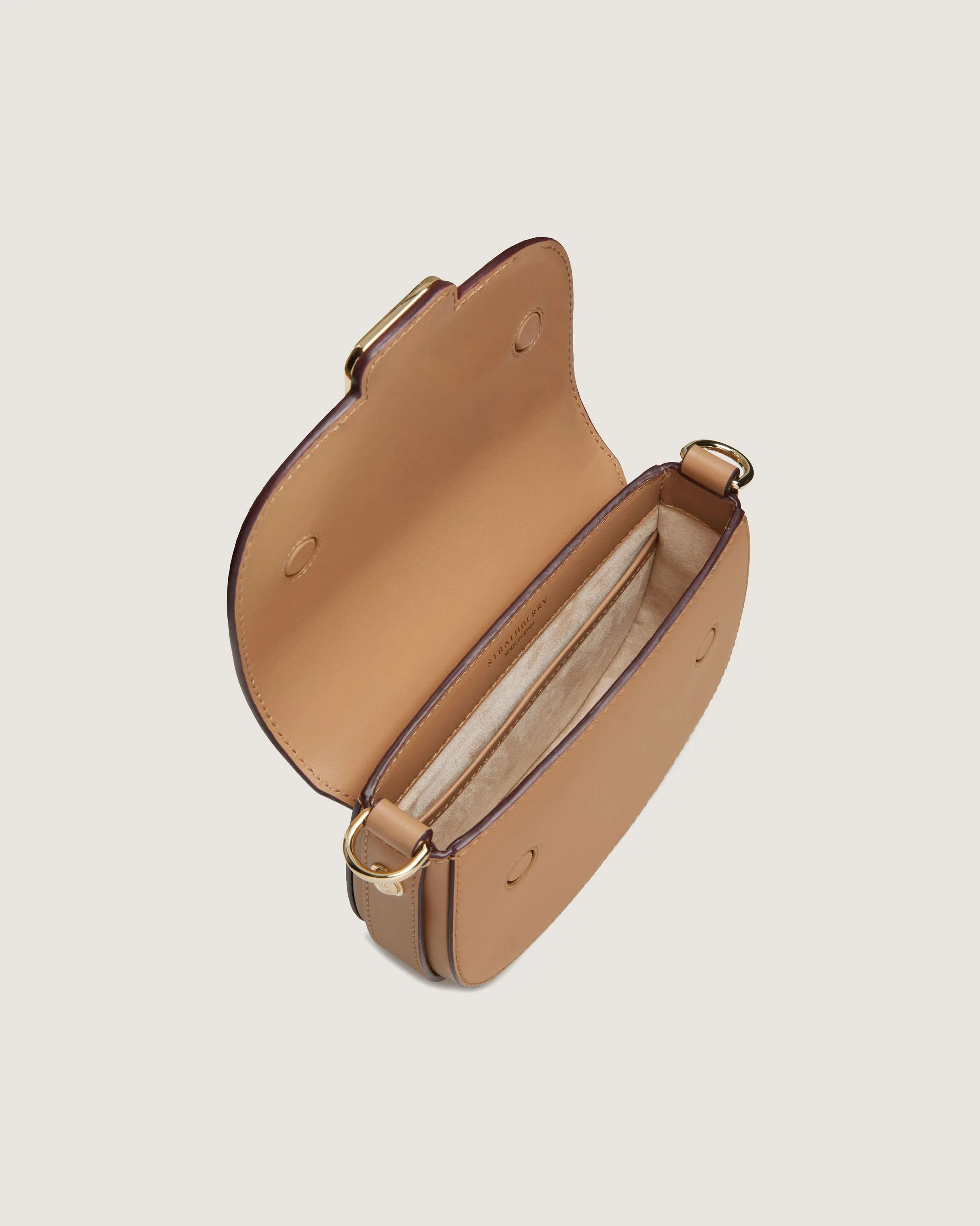 Bay Mini - Caramel