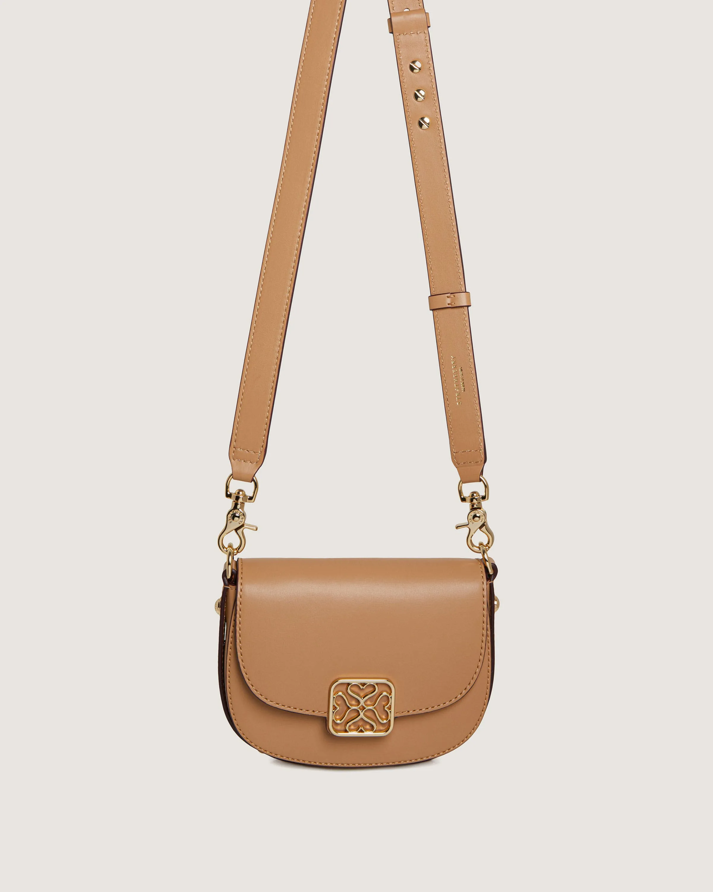 Bay Mini - Caramel