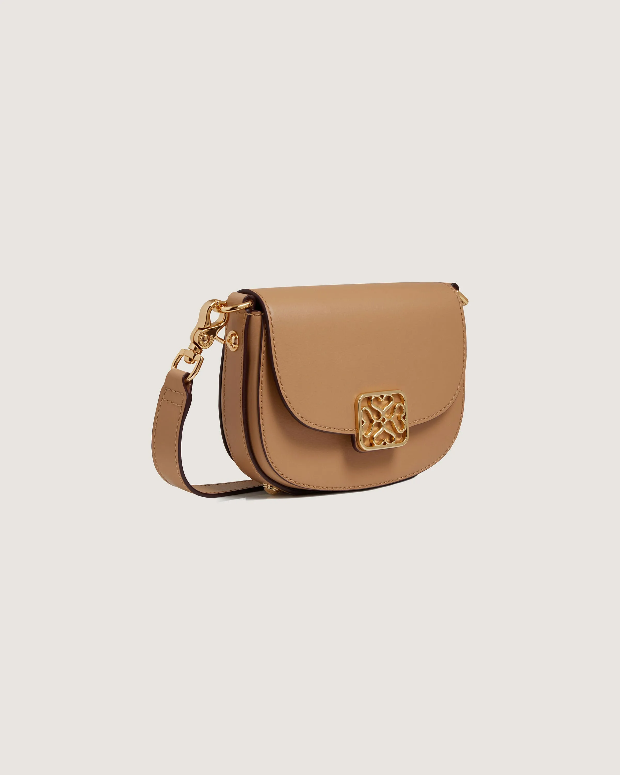 Bay Mini - Caramel