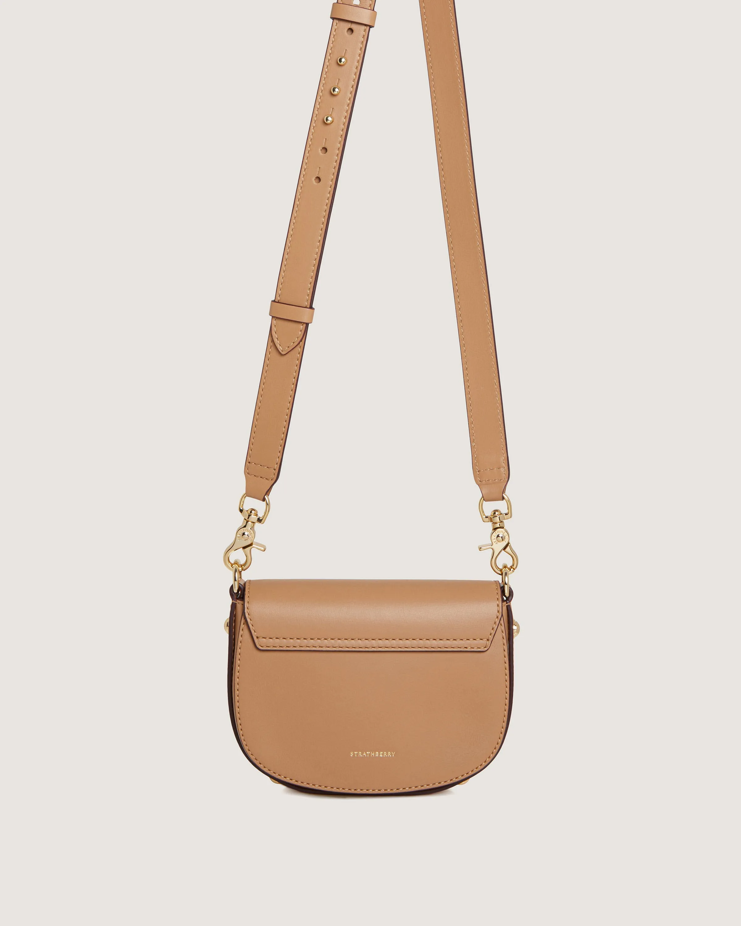 Bay Mini - Caramel