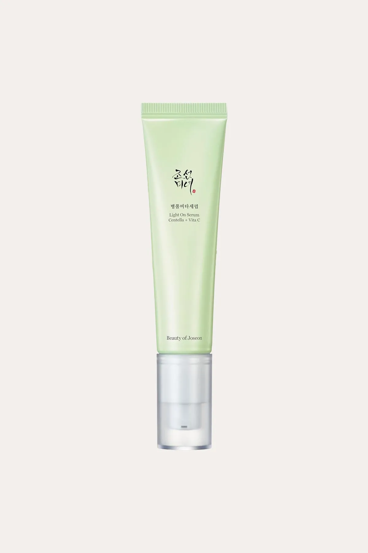 BEAUTY OF JOSEON LIGHT ON SERUM CENTELLA   VITA C 30ml