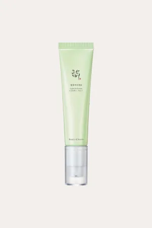 BEAUTY OF JOSEON LIGHT ON SERUM CENTELLA   VITA C 30ml