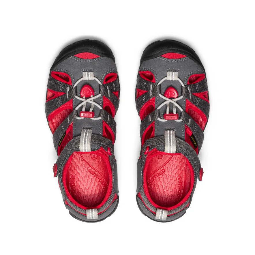 Big Kids' Seacamp II CNX  |  Magnet/Red Carpet