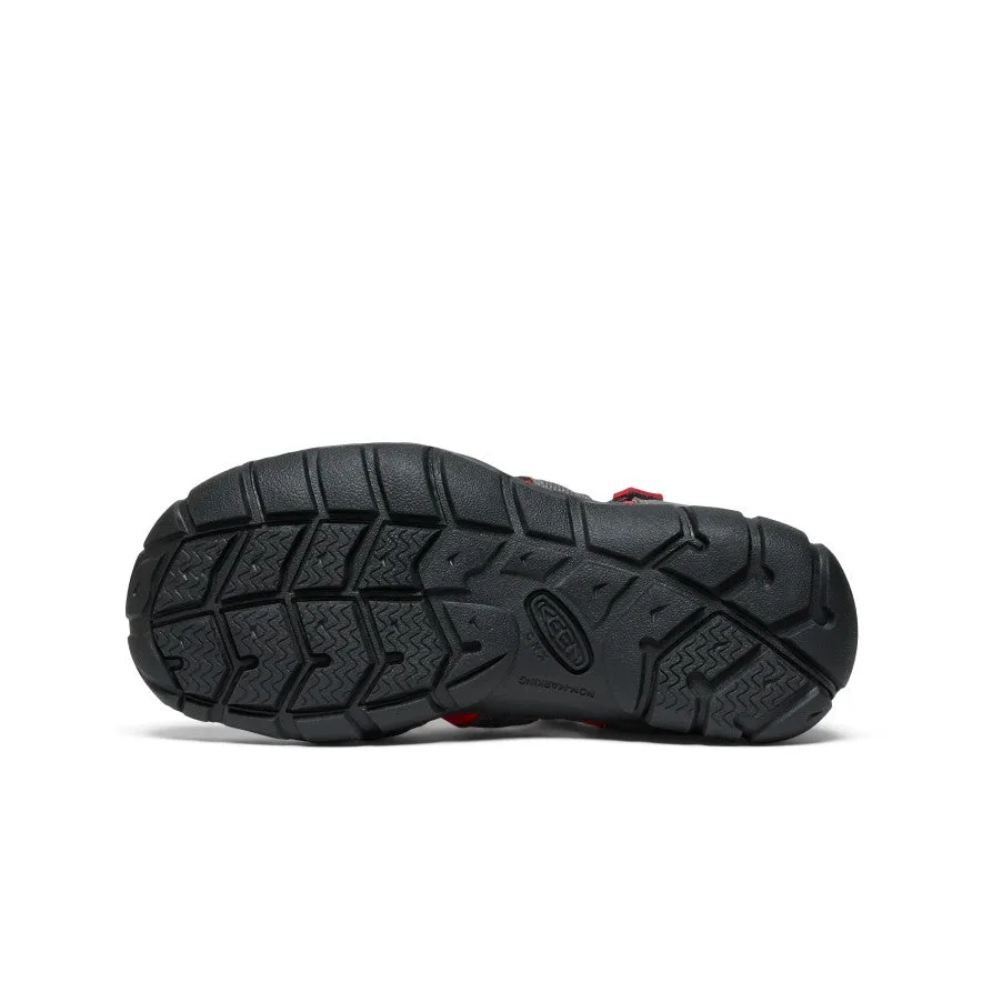 Big Kids' Seacamp II CNX  |  Magnet/Red Carpet