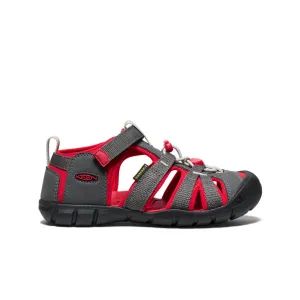 Big Kids' Seacamp II CNX  |  Magnet/Red Carpet