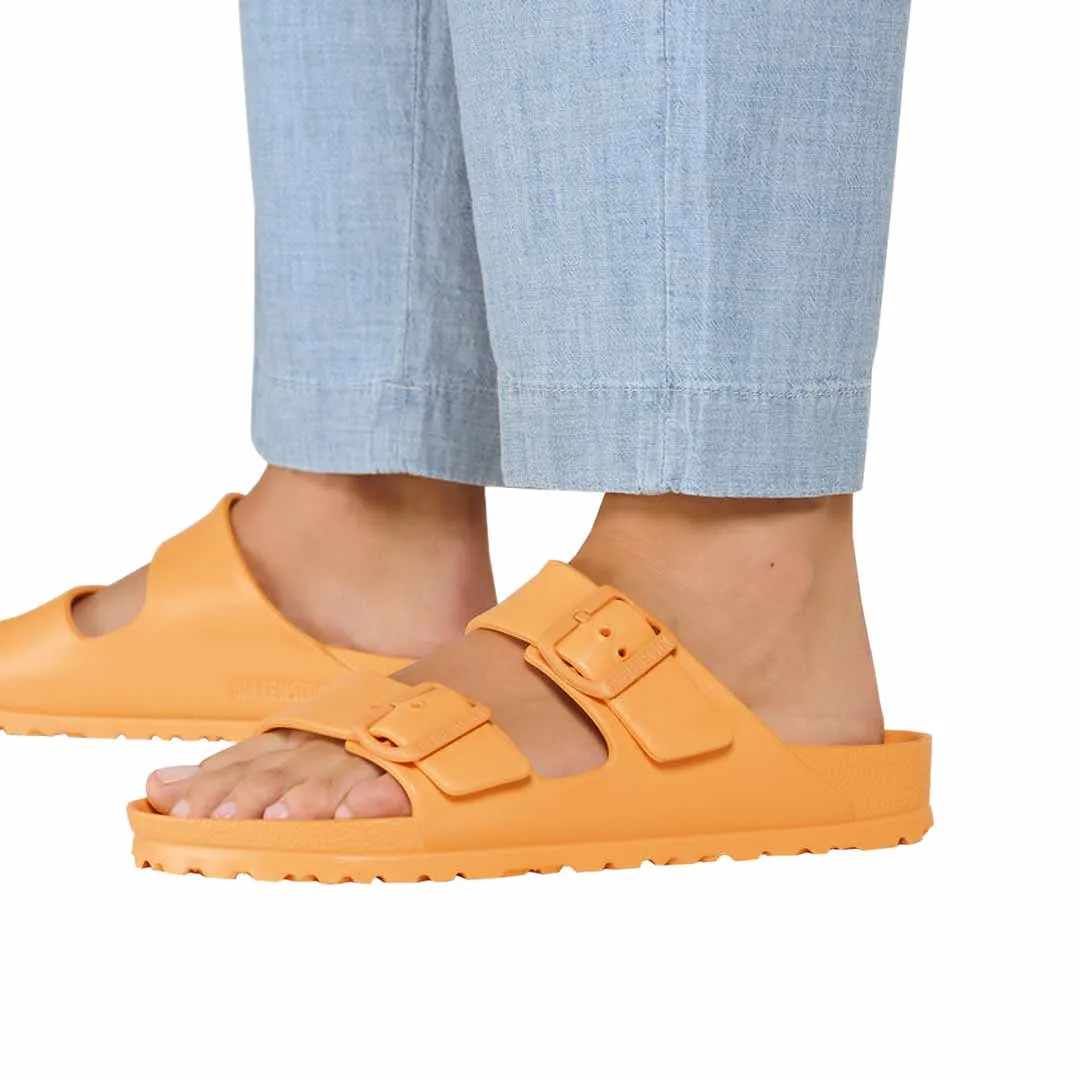 Birkenstock - Women's Arizona EVA Slides (Narrow) (1025586)