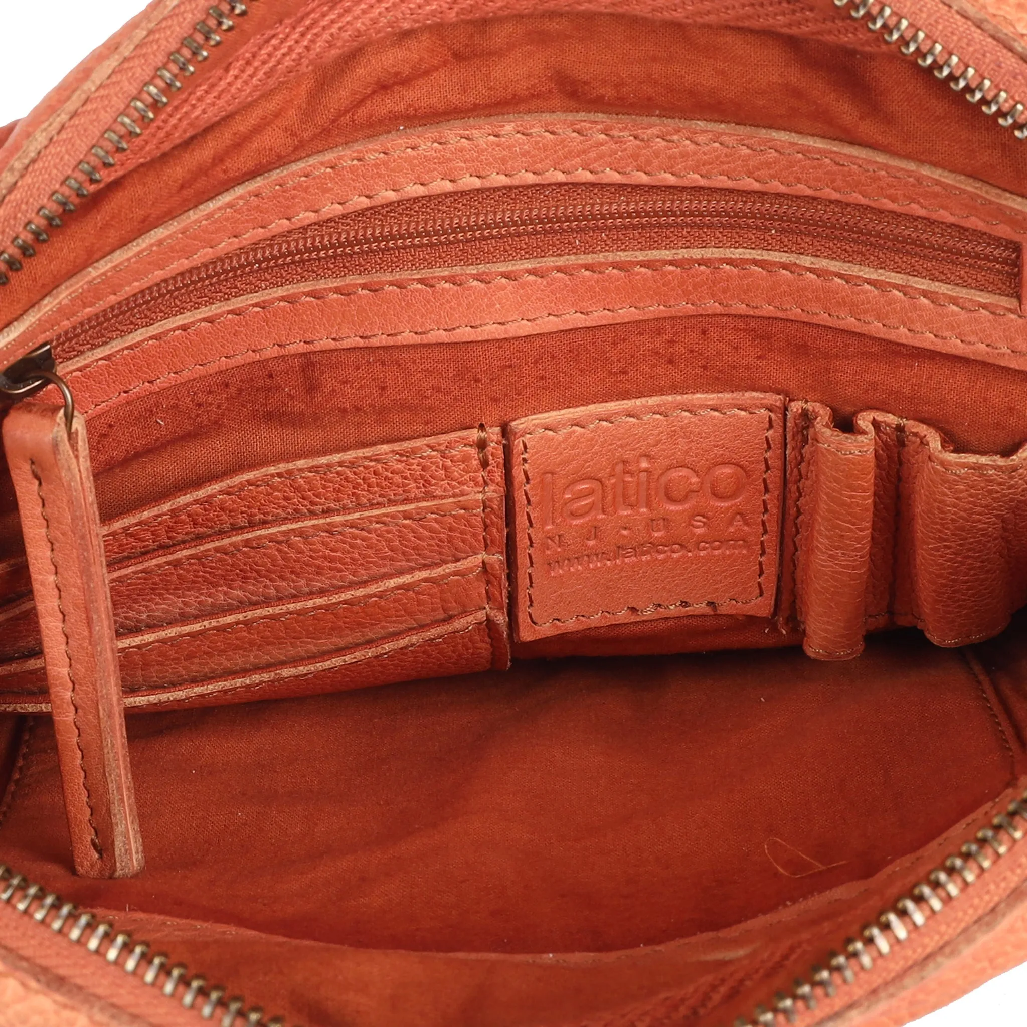 Bo Crossbody