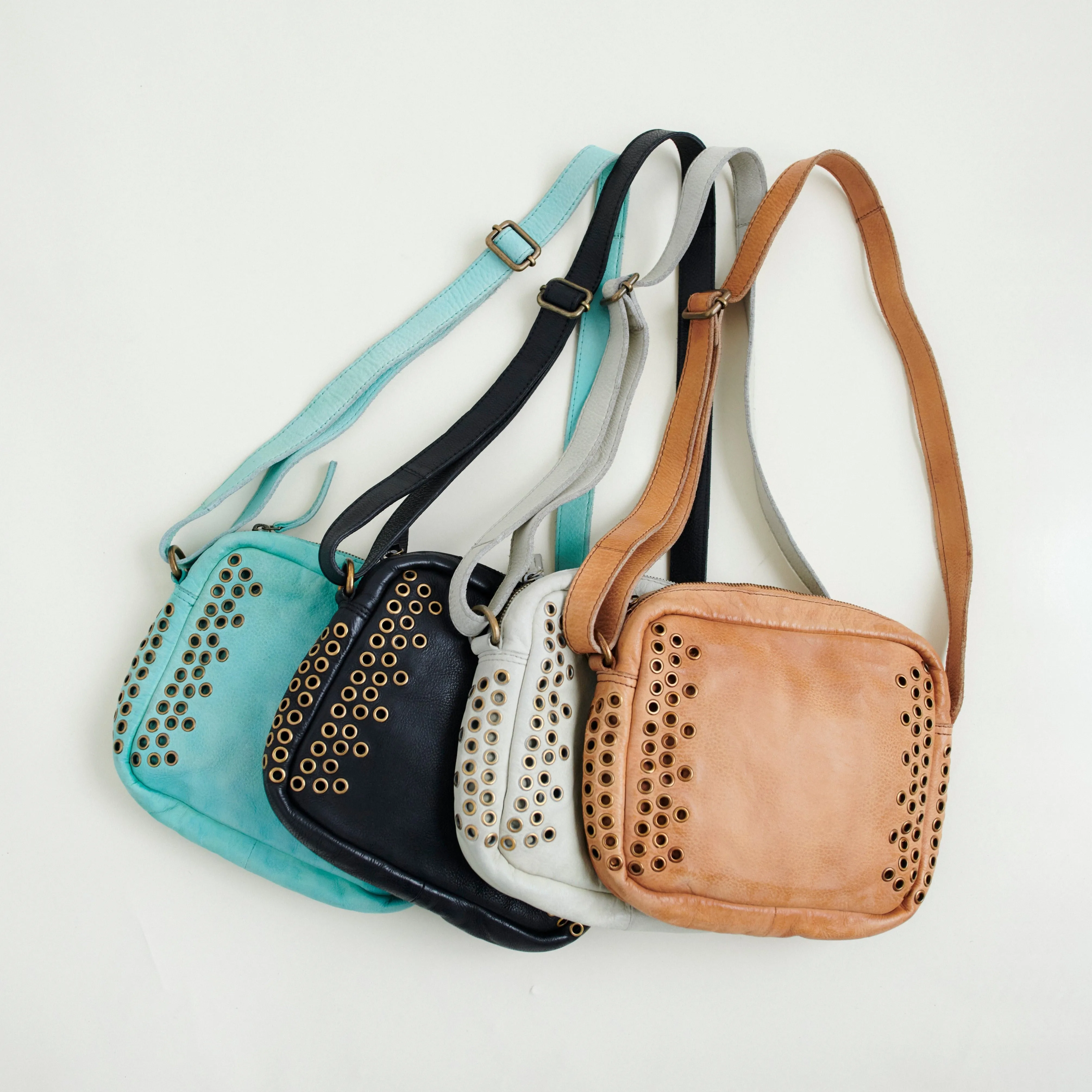 Bo Crossbody