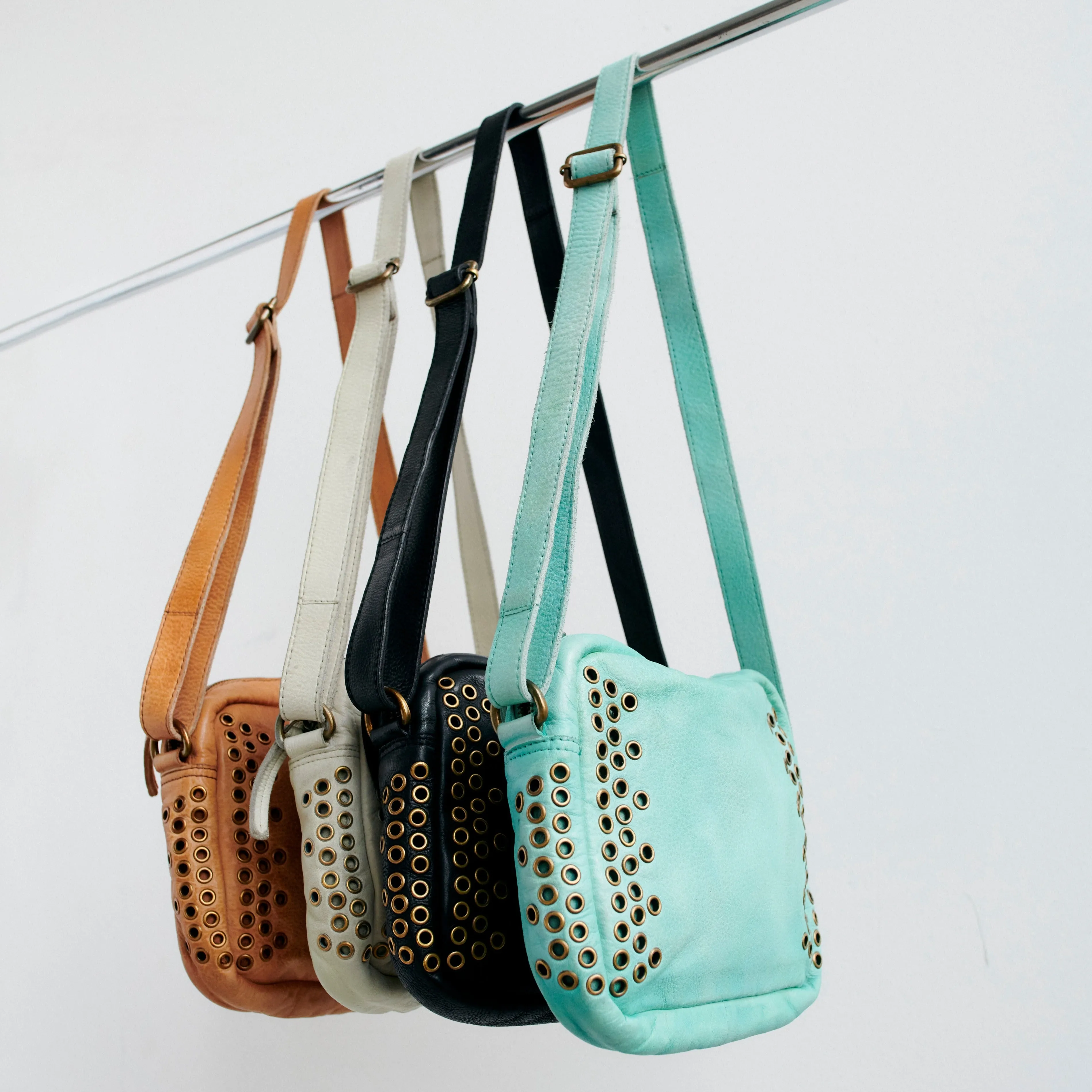 Bo Crossbody