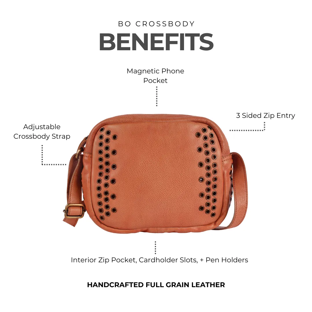Bo Crossbody