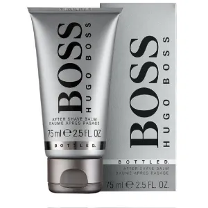 Boss No. 6 After Shave by Hugo Boss