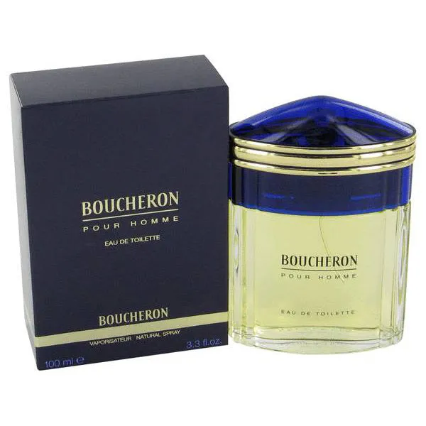 Boucheron by Boucheron for Men