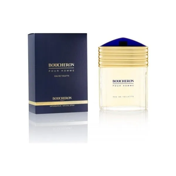 Boucheron by Boucheron for Men
