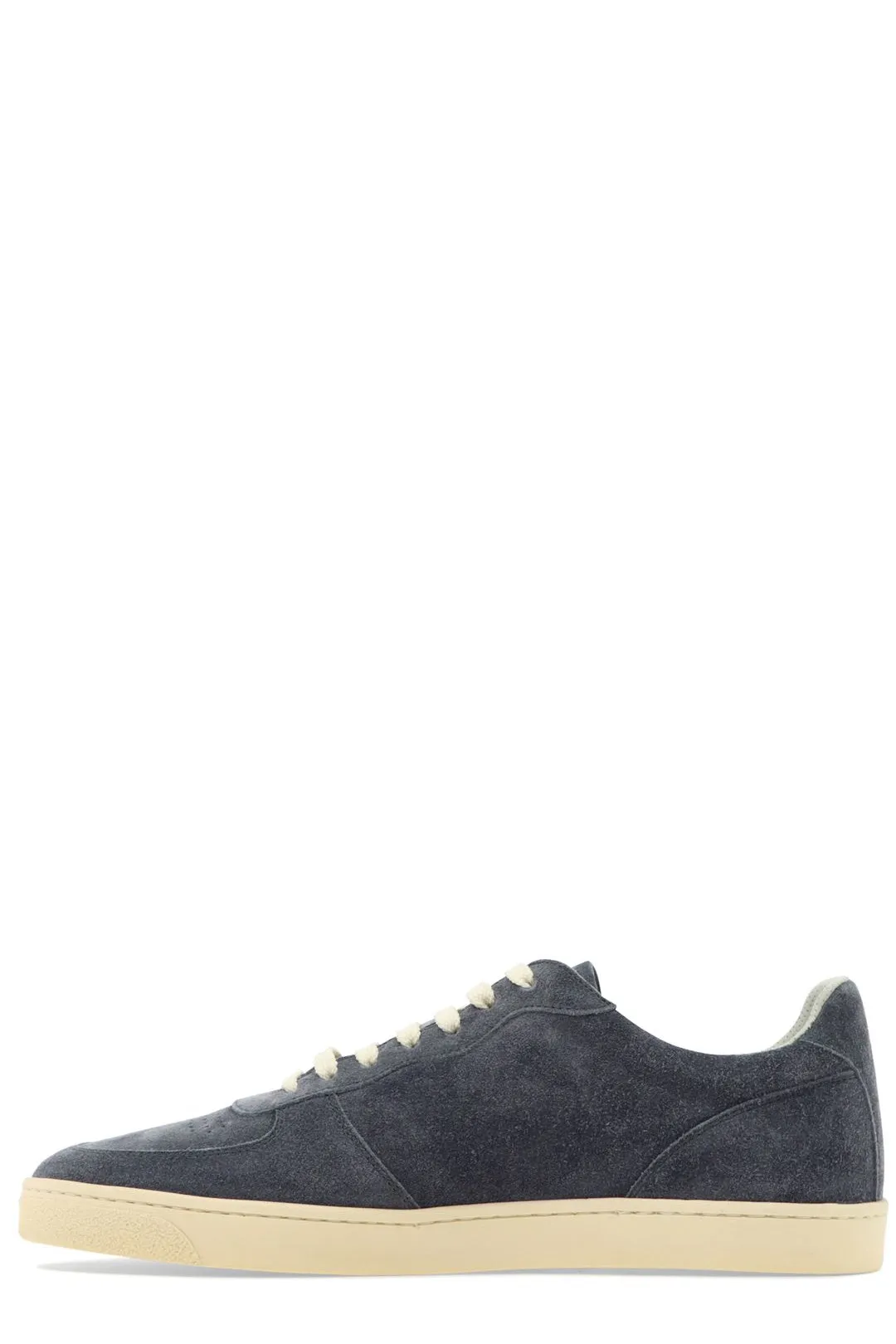 Brunello Cucinelli Classic Lace-Up Sneakers