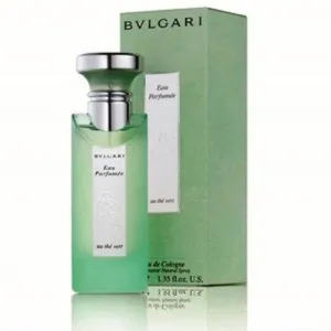 Bvlgari Green Tea by Bvlgari