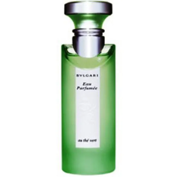 Bvlgari Green Tea by Bvlgari