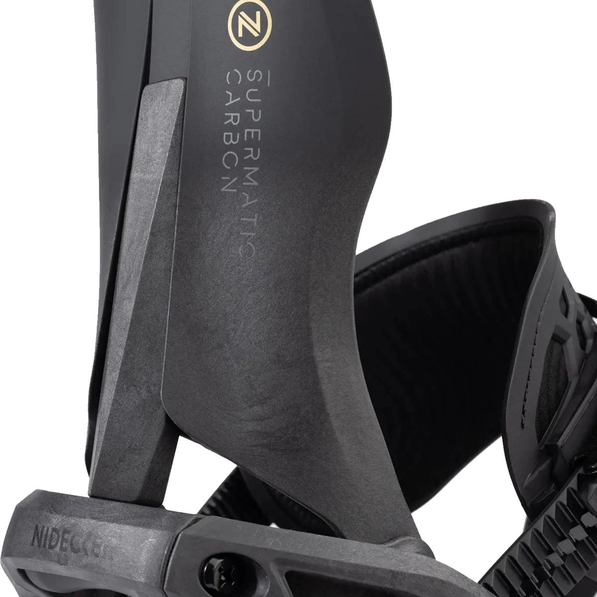 Carbon Supermatic