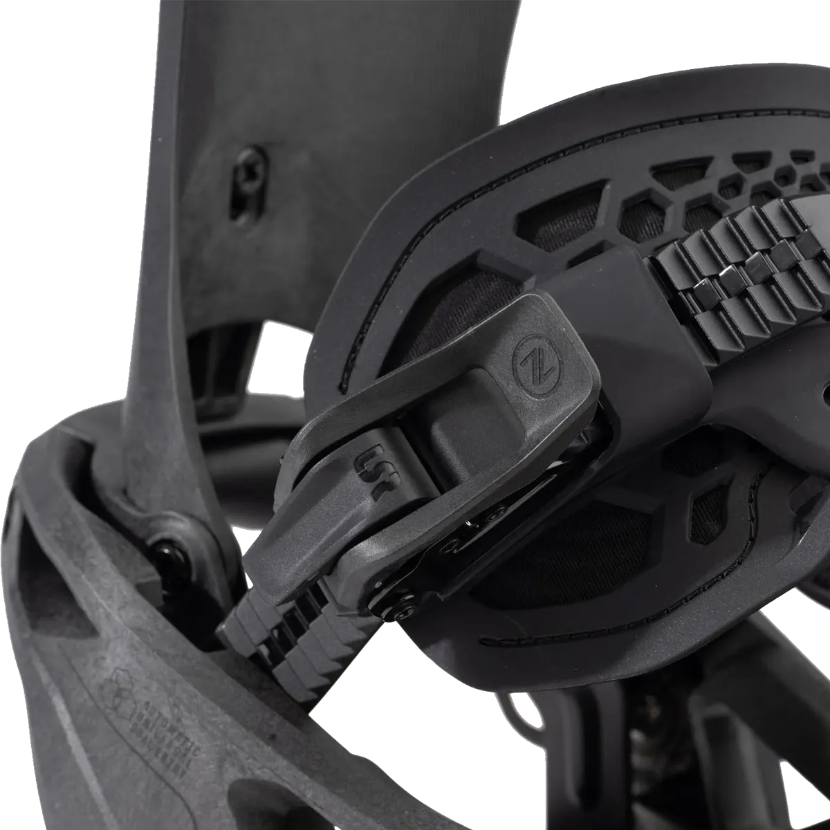 Carbon Supermatic