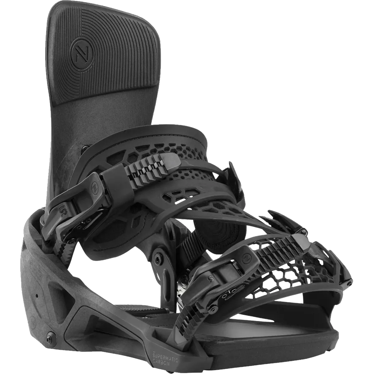 Carbon Supermatic