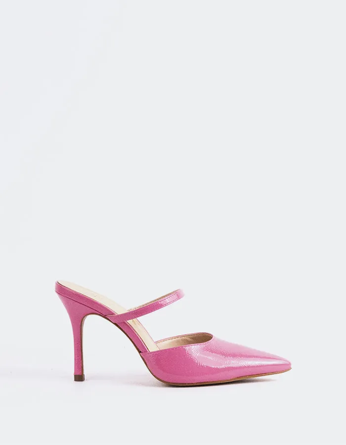 Celandine Pink Naplack