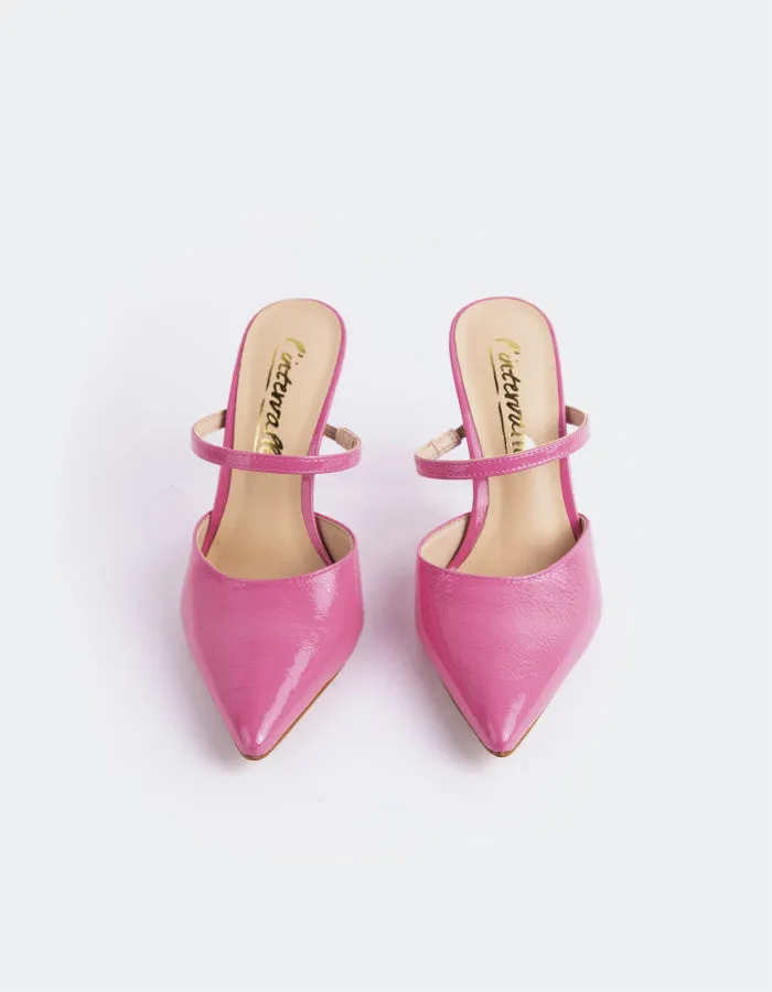 Celandine Pink Naplack