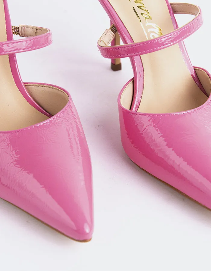 Celandine Pink Naplack