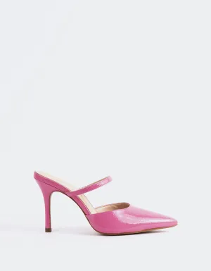 Celandine Pink Naplack