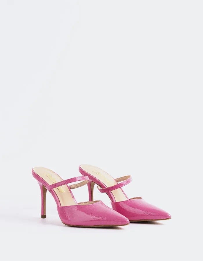Celandine Pink Naplack