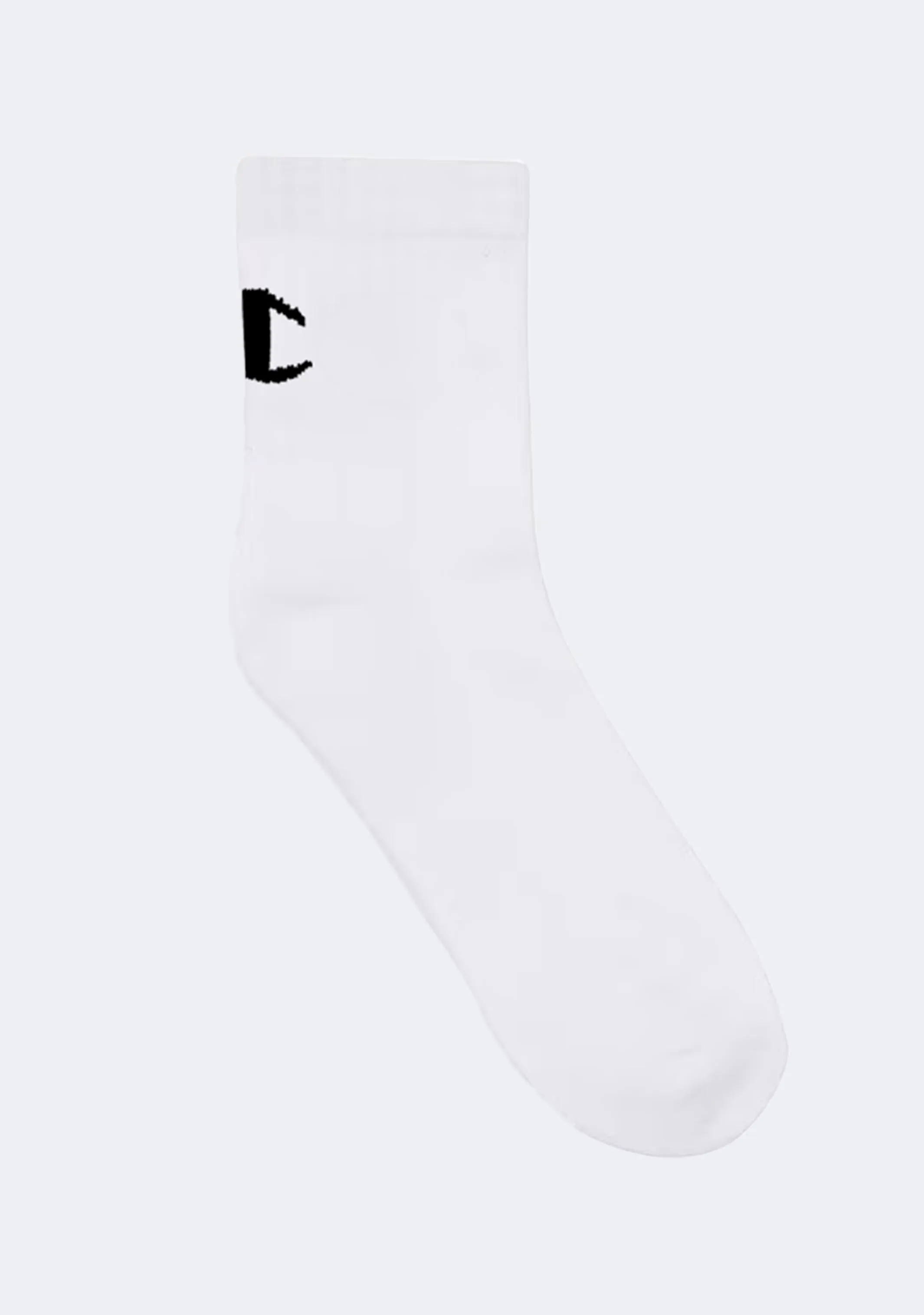 Champion Kids' Quarter Crew Socks (7 Pack)