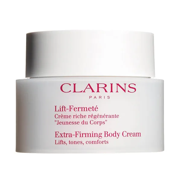 Clarins Extra Firming Body Cream by Clarins