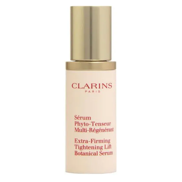 Clarins Extra Firming Tightening Lift Botanical Serum by Clarins