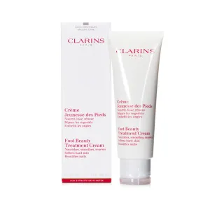 Clarins Foot Beauty Treatment Cream by Clarins
