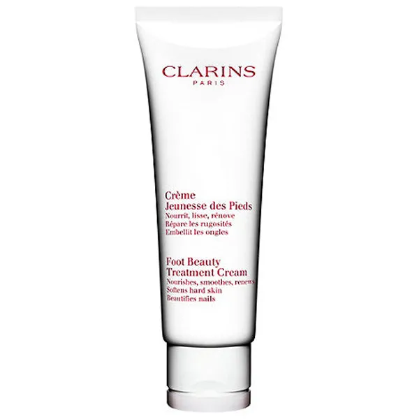Clarins Foot Beauty Treatment Cream by Clarins