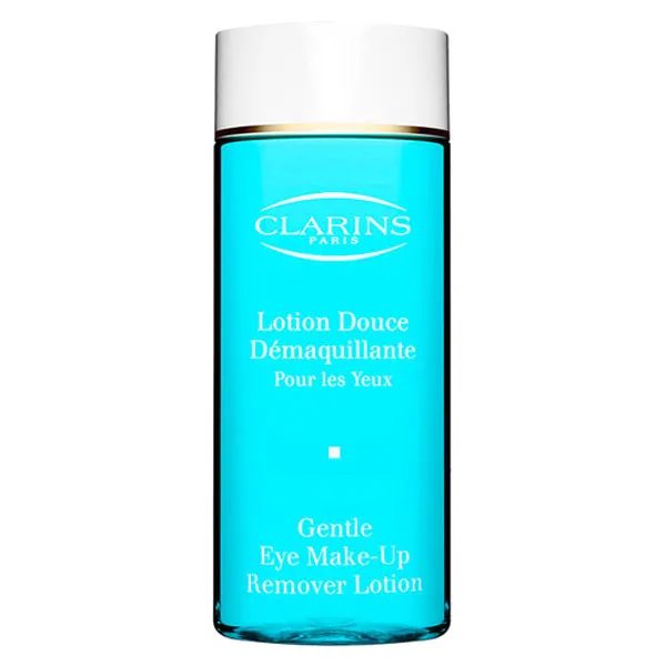 Clarins Gentle Eye Make-Up Remover for Sensitive Eyes by Clarins