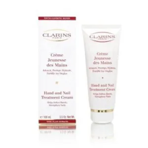 Clarins Hand & Nail Treatment Cream by Clarins
