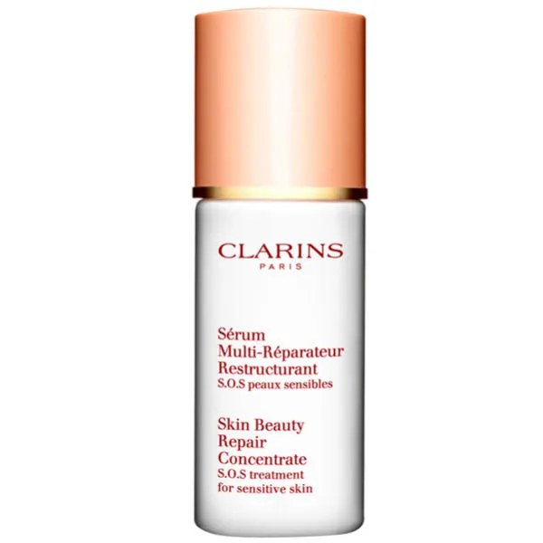Clarins Skin Beauty Repair Concentrate (Sensitive Skin) by Clarins