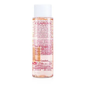 Clarins Water Comfort One-Step Cleanser with Peach Essential Water (Normal or Dry Skin) by Clarins