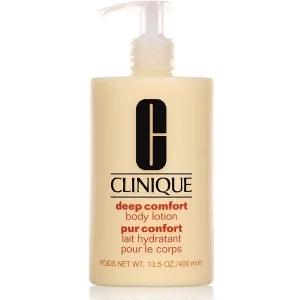 Clinique Deep Comfort Body Lotion by Clinique
