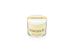 Cocovit Besan   Turmeric Polishing Grains