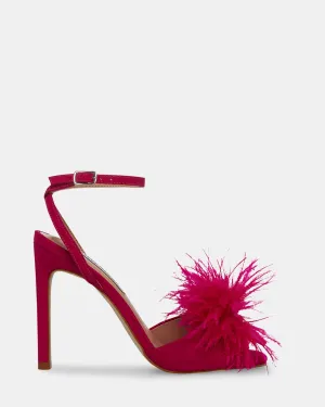 CRUSH PINK - SM REBOOTED