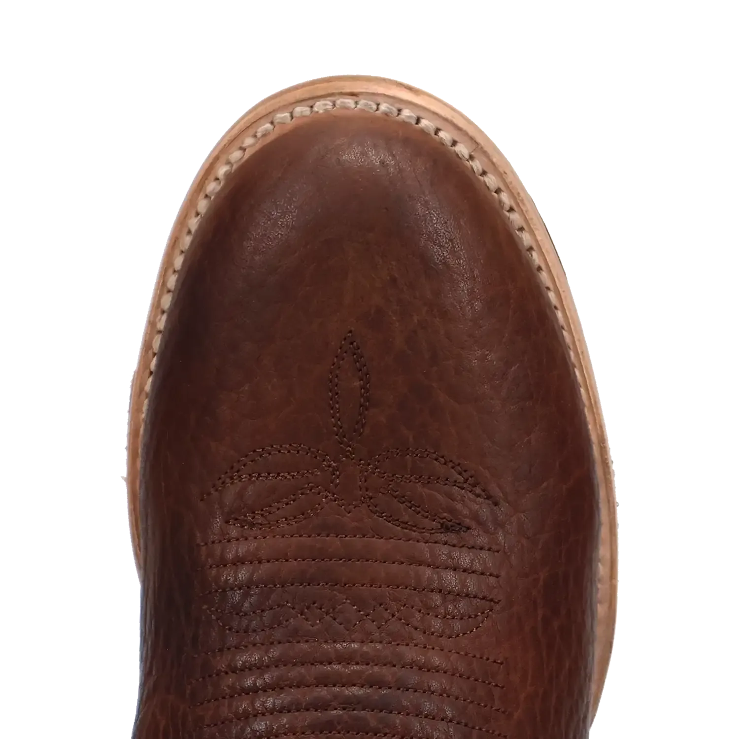 Dan Post Ranked - Men's Leather Cowboy Boots