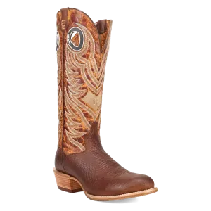Dan Post Ranked - Men's Leather Cowboy Boots