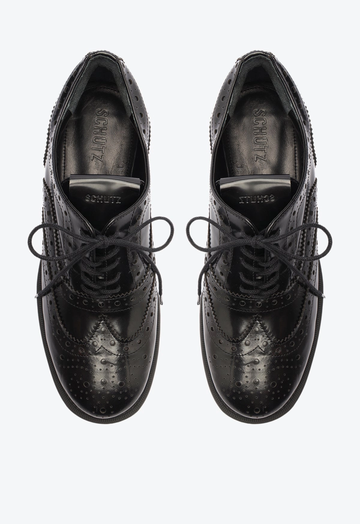 David Oxford Flat